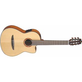 Електроакустична гітара Yamaha NCX700, image 